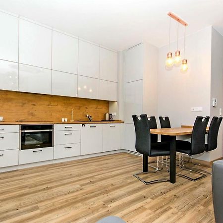 Twenty - Neptun Park By Oneapartments Gdańsk Kültér fotó