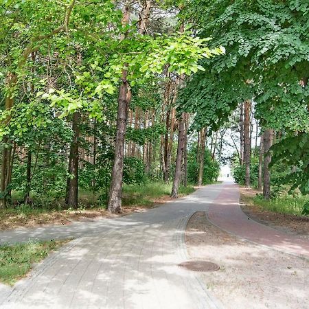 Twenty - Neptun Park By Oneapartments Gdańsk Kültér fotó
